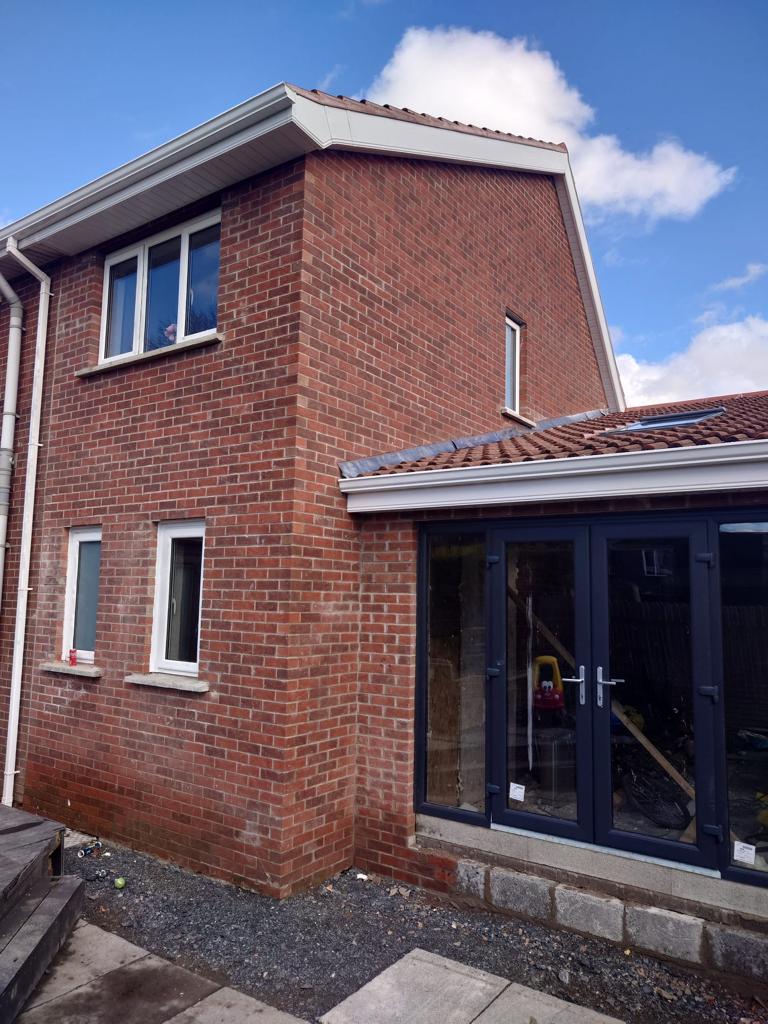 Why Seamless Aluminium Gutters are the Future