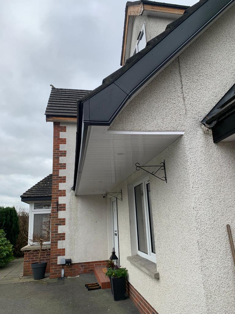 Carryduff Gutters: A Comprehensive Range of Services