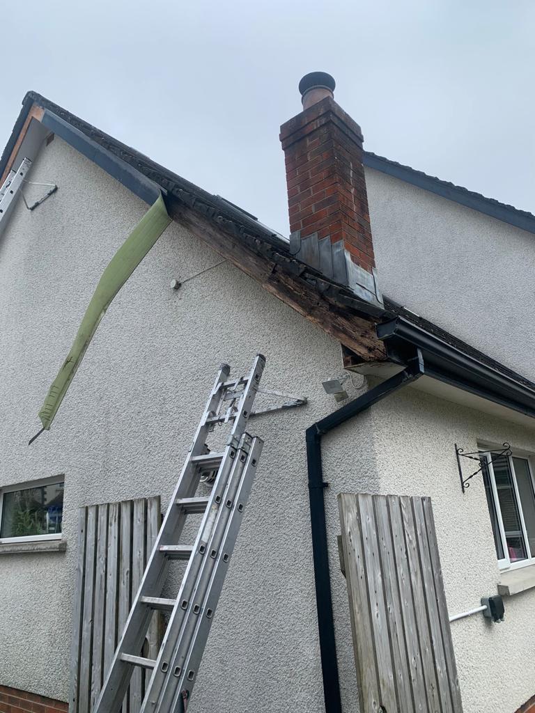 Preventing Water Damage: The Role of Gutters