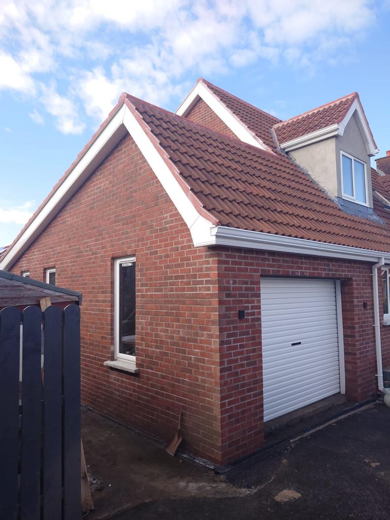 The Importance of Quality Fascia and Soffits