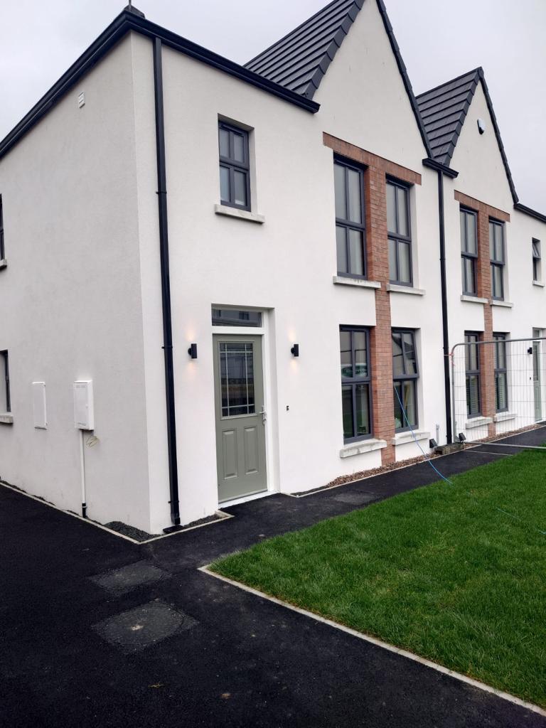 Carryduff Gutters: Our Installation Process Explained