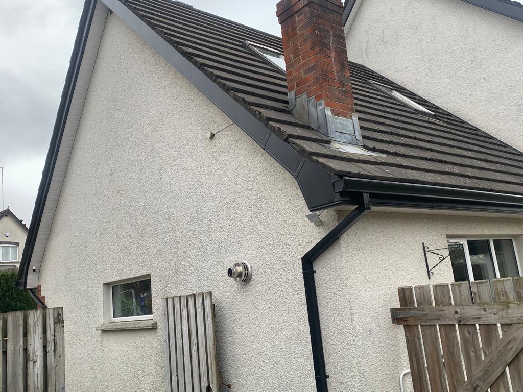 Carryduff Gutters: Why Customer Reviews Matter