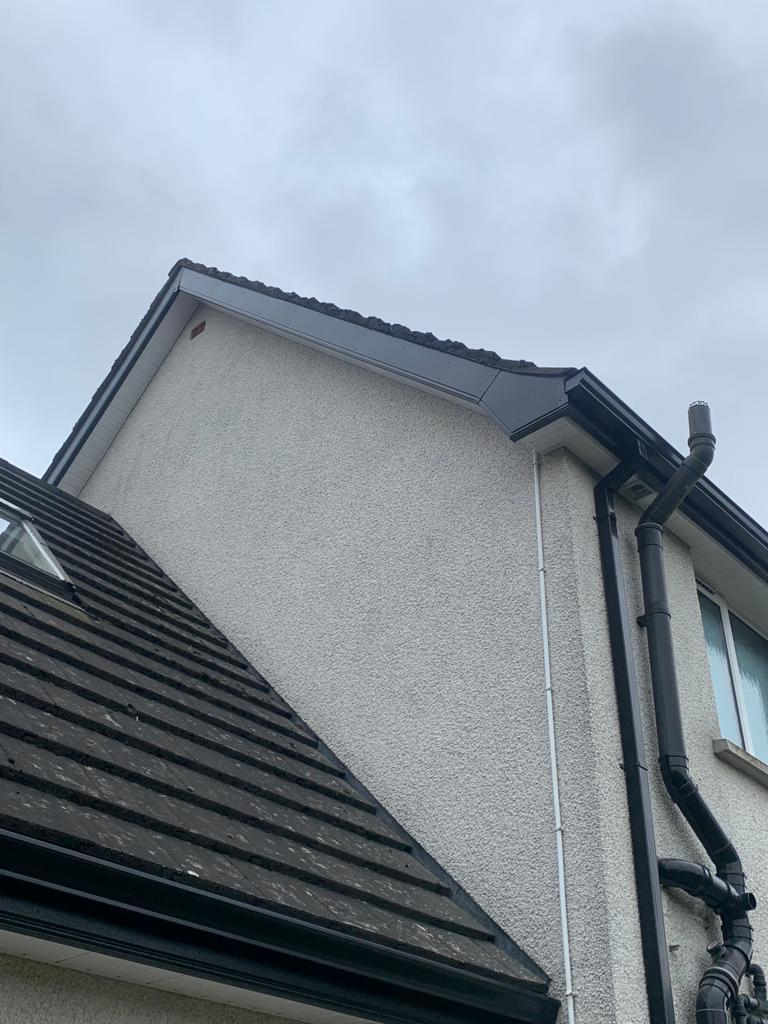 The Environmental Benefits of Aluminium Gutters