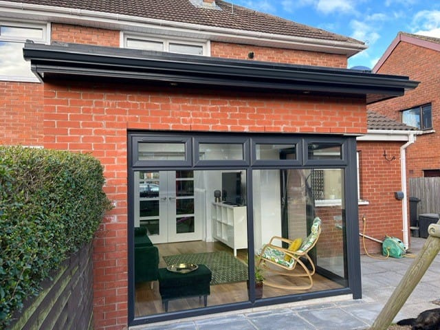 Carryduff Gutters: Serving the Belfast and Northern Ireland Community