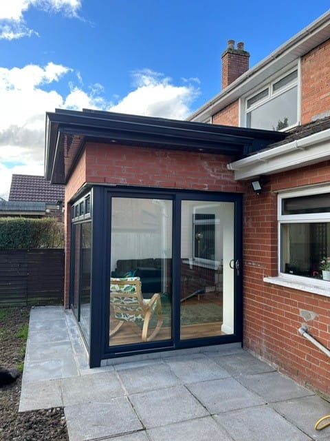 The Role of Downspouts in Gutter Systems