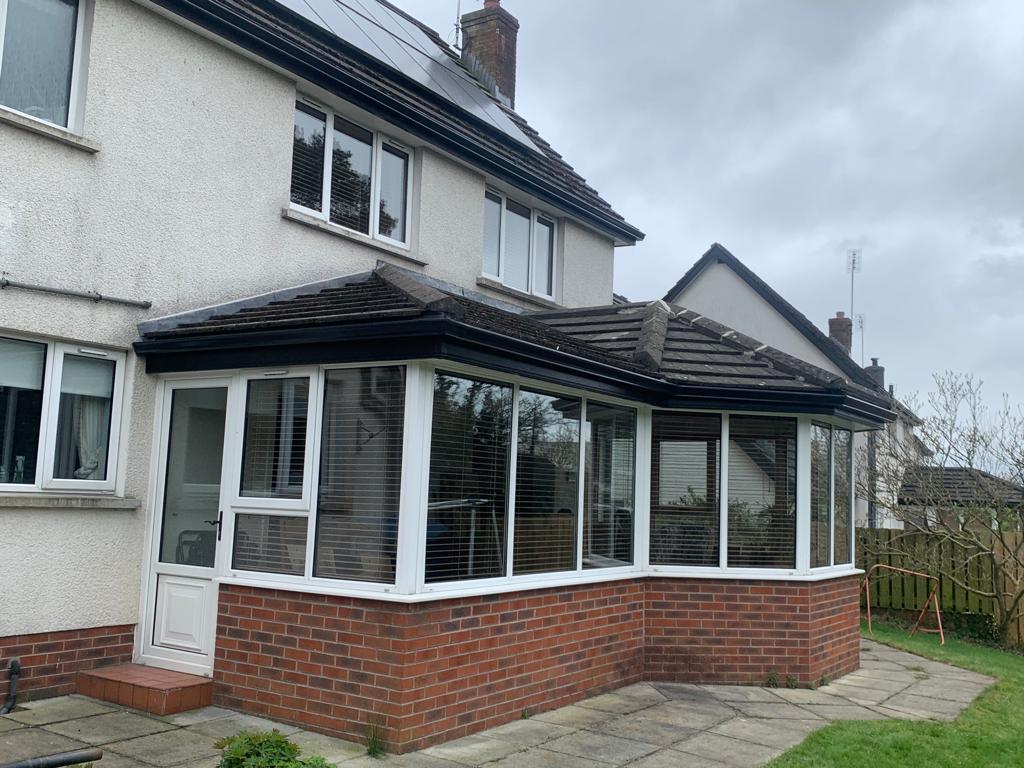 The Aesthetics of Guttering: More Than Just Functional